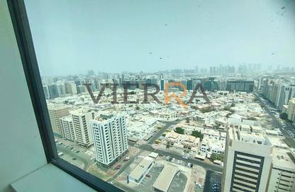 Apartment - 3 - 4 for rent in Bloom Central - Al Tibbiya - Abu Dhabi Apartment - 3 - 4 for rent in Bloom Central - Al Tibbiya - Abu Dhabi