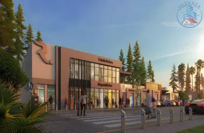 Townhouse - 3 Bedrooms - 4 Bathrooms for sale in Reportage Hills - Dubai Land - Dubai