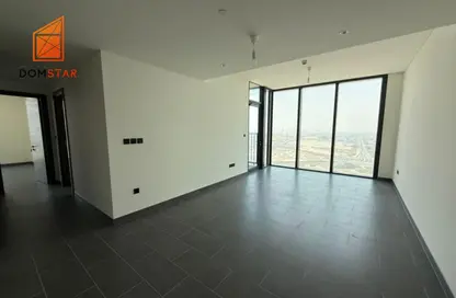 شقة - 2 غرف نوم - 2 حمامات للايجار في برج The Crest B - ذا كريست - صبحا هارتلاند - مدينة الشيخ محمد بن راشد - دبي