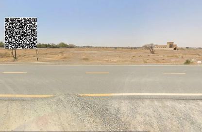 أرض - استوديو للبيع في المنامة - عجمان