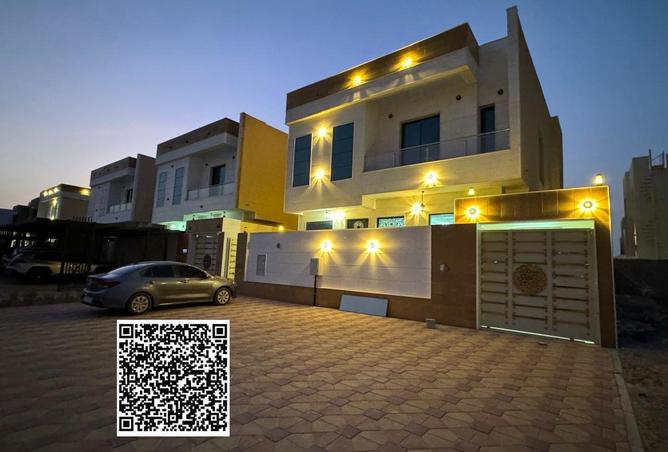 87035600 - الصورة الرئيسية للعقار