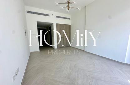 Apartment - Studio - 1 Bathroom for rent in Oxford 212 - District 10 - Jumeirah Village Circle - Dubai
