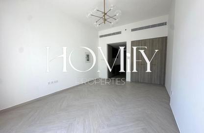 Apartment - Studio - 1 Bathroom for rent in Oxford 212 - District 10 - Jumeirah Village Circle - Dubai