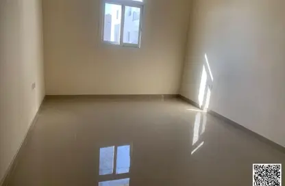 Apartment - 1 Bedroom - 1 Bathroom for rent in Ajman Hills - Al Alia - Ajman