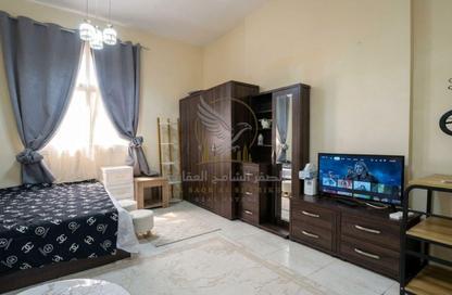 Apartment - Studio - 1 for rent in Al Hamidiya 2 - Al Hamidiya - Ajman