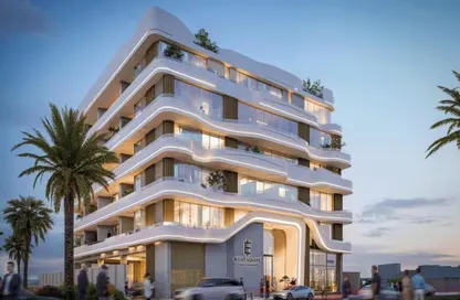 Apartment - 1 Bedroom - 2 Bathrooms for sale in Noore Residences - District 11 - Mohammed Bin Rashid City - Dubai Apartment - 1 Bedroom - 2 Bathrooms for sale in Noore Residences - District 11 - Mohammed Bin Rashid City - Dubai
