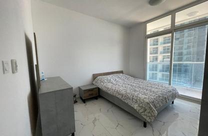 Apartment - 2 Bedrooms - 3 Bathrooms for rent in Oasis Tower - Al Rashidiya 1 - Al Rashidiya - Ajman