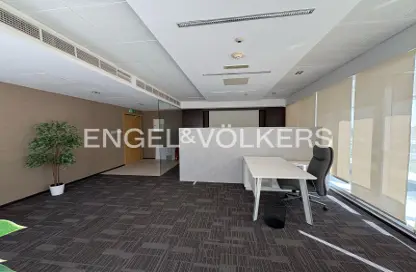 مكتب - استوديو - 1 حمام للايجار في مركز جميرا للأعمال 5 (JBC 5) - (JLT) مجمع W - أبراج بحيرات الجميرا - دبي