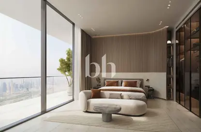 Apartment - Studio - 1 Bathroom for sale in Binghatti Elite - Dubai Production City (IMPZ) - Dubai