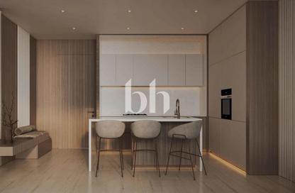 Apartment - Studio - 1 Bathroom for sale in Binghatti Elite - Dubai Production City (IMPZ) - Dubai