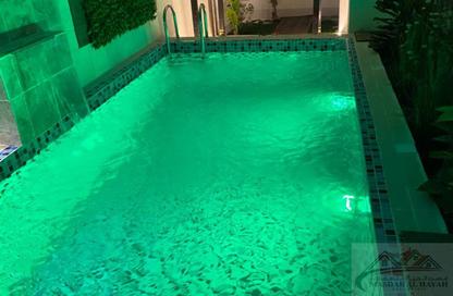 Villa - 4 Bedrooms - 6 Bathrooms for sale in Tilal City B - Tilal City - Sharjah