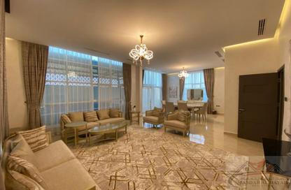Villa - 4 Bedrooms - 6 Bathrooms for sale in Tilal City B - Tilal City - Sharjah