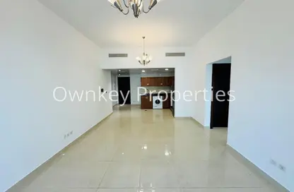 Apartment - 2 Bedrooms - 2 Bathrooms for rent in Al Abeir Tower - District 17 - Jumeirah Village Circle - Dubai
