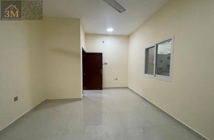 Apartment - 1 Bedroom - 1 Bathroom for rent in Al Nakheel - Ajman Downtown - Ajman