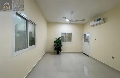 شقة - غرفة نوم - 1 حمام للايجار في مشروع النخيل - عجمان وسط المدينة - عجمان