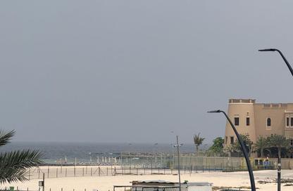 Villa - Studio - 2 Bathrooms for rent in Al Rifa'ah - Al Heerah - Sharjah
