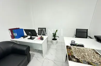 مكتب - غرفة نوم - 1 حمام للايجار في القصيص 2 - منطقة القصيص السكنية - القصيص - دبي مكتب - غرفة نوم - 1 حمام للايجار في القصيص 2 - منطقة القصيص السكنية - القصيص - دبي