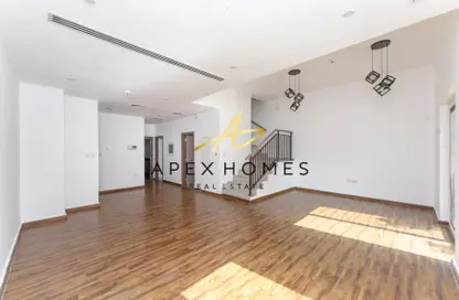 Villa - 4 Bedrooms - 3 Bathrooms for rent in Amaranta B - Amaranta - Villanova - Dubai Land - Dubai