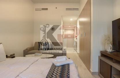Apartment - Studio - 1 Bathroom for rent in Azizi Riviera 43 - Azizi Riviera - Meydan One - Meydan - Dubai Apartment - Studio - 1 Bathroom for rent in Azizi Riviera 43 - Azizi Riviera - Meydan One - Meydan - Dubai