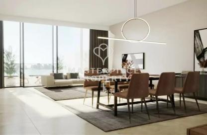 Apartment - 1 - 1 for sale in Vista 3 - Al Reem Island - Abu Dhabi