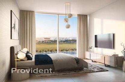 Apartment - 2 Bedrooms - 4 Bathrooms for sale in Sobha Hartland Waves Opulence - Sobha Hartland - Mohammed Bin Rashid City - Dubai Apartment - 2 Bedrooms - 4 Bathrooms for sale in Sobha Hartland Waves Opulence - Sobha Hartland - Mohammed Bin Rashid City - Dubai