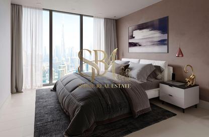 Apartment - 1 - 2 for rent in Sobha Creek Vista Heights Tower A - Sobha Creek Vista Heights - Sobha Hartland - Mohammed Bin Rashid City - Dubai Apartment - 1 - 2 for rent in Sobha Creek Vista Heights Tower A - Sobha Creek Vista Heights - Sobha Hartland - Mohammed Bin Rashid City - Dubai