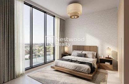 Apartment - 1 Bedroom - 2 Bathrooms for sale in Bliss Tower - Dubai Land Residence Complex - Dubai
