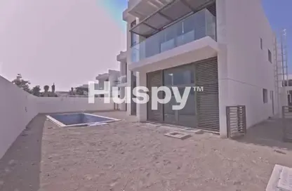 Villa - 5 Bedrooms - 7+ Bathrooms for sale in Distirict One B Villas - District One - Mohammed Bin Rashid City - Dubai