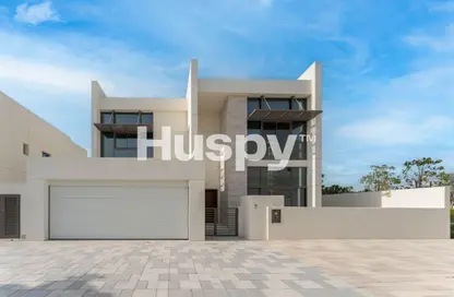 Villa - 5 Bedrooms for sale in Distirict One B Villas - District One - Mohammed Bin Rashid City - Dubai