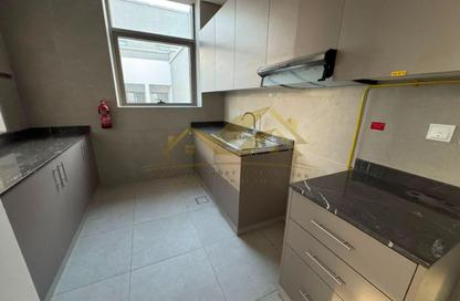 Apartment - 1 Bedroom - 2 Bathrooms for rent in Al Wasl Road - Al Wasl - Dubai