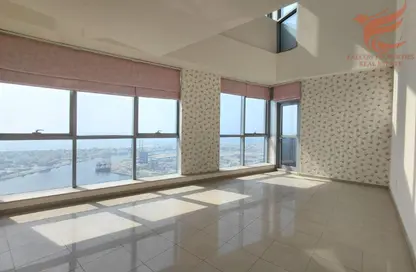Apartment - 4 Bedrooms - 4 Bathrooms for rent in Julphar Residential Tower - Julphar Towers - Al Nakheel - Ras Al Khaimah Apartment - 4 Bedrooms - 4 Bathrooms for rent in Julphar Residential Tower - Julphar Towers - Al Nakheel - Ras Al Khaimah