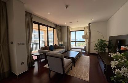 Apartment - 2 Bedrooms - 3 Bathrooms for sale in Royal Amwaj Residences South - Royal Amwaj Residences - Palm Jumeirah - Dubai