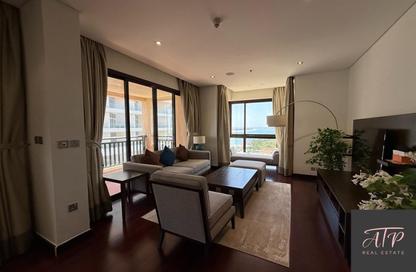 Apartment - 2 Bedrooms - 3 Bathrooms for sale in Royal Amwaj Residences South - Royal Amwaj Residences - The Crescent - Palm Jumeirah - Dubai Apartment - 2 Bedrooms - 3 Bathrooms for sale in Royal Amwaj Residences South - Royal Amwaj Residences - The Crescent - Palm Jumeirah - Dubai