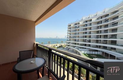 Apartment - 2 Bedrooms - 3 Bathrooms for sale in Royal Amwaj Residences South - Royal Amwaj Residences - The Crescent - Palm Jumeirah - Dubai Apartment - 2 Bedrooms - 3 Bathrooms for sale in Royal Amwaj Residences South - Royal Amwaj Residences - The Crescent - Palm Jumeirah - Dubai