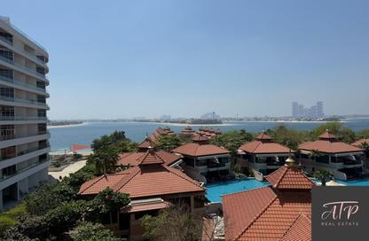 Apartment - 2 Bedrooms - 3 Bathrooms for sale in Royal Amwaj Residences South - Royal Amwaj Residences - The Crescent - Palm Jumeirah - Dubai Apartment - 2 Bedrooms - 3 Bathrooms for sale in Royal Amwaj Residences South - Royal Amwaj Residences - The Crescent - Palm Jumeirah - Dubai