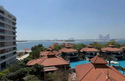 Apartment - 2 Bedrooms - 3 Bathrooms for sale in Royal Amwaj Residences South - Royal Amwaj Residences - Palm Jumeirah - Dubai