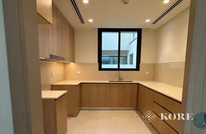 Villa - 4 Bedrooms - 4 Bathrooms for rent in Caya 1 - Arabian Ranches 3 - Dubai