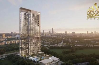Apartment - 2 Bedrooms - 3 Bathrooms for sale in Sierra by Iman - Motor City - Dubai