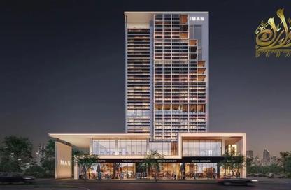 Apartment - 2 Bedrooms - 3 Bathrooms for sale in Sierra by Iman - Motor City - Dubai
