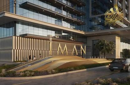 Apartment - 2 Bedrooms - 3 Bathrooms for sale in Sierra by Iman - Motor City - Dubai