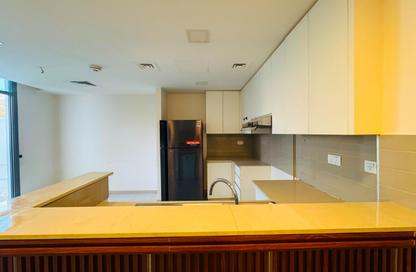 Townhouse - 3 - 3 for rent in Noor Townhouses - Town Square - Dubai