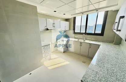 Apartment - 1 Bedroom - 2 Bathrooms for rent in Muwaileh 3 Building - Muwaileh - Sharjah