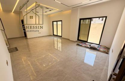 Villa - 5 - 7 for sale in Al Aamra Gardens - Al Amerah - Ajman