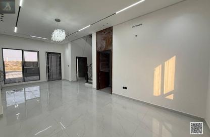 Townhouse - 3 Bedrooms - 5 Bathrooms for sale in Kabbali Hills - Al Helio 2 - Al Helio - Ajman Townhouse - 3 Bedrooms - 5 Bathrooms for sale in Kabbali Hills - Al Helio 2 - Al Helio - Ajman