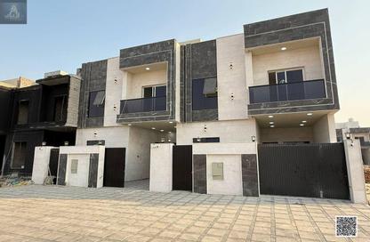 Townhouse - 3 Bedrooms - 5 Bathrooms for sale in Kabbali Hills - Al Helio 2 - Al Helio - Ajman
