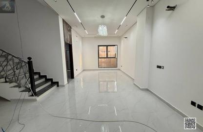 Townhouse - 3 Bedrooms - 5 Bathrooms for sale in Kabbali Hills - Al Helio 2 - Al Helio - Ajman Townhouse - 3 Bedrooms - 5 Bathrooms for sale in Kabbali Hills - Al Helio 2 - Al Helio - Ajman