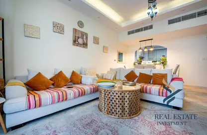 شقة - 2 غرف نوم - 3 حمامات للبيع في منزل شيرلوك 1 - منزل شيرلوك - موتور سيتي - دبي