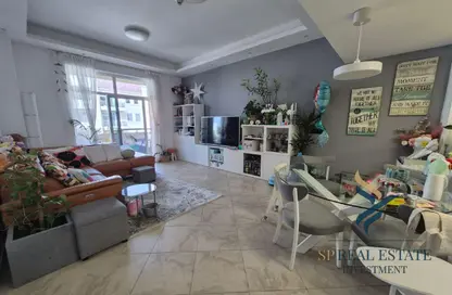 Apartment - 2 Bedrooms - 3 Bathrooms for sale in Sherlock House 1 - Sherlock House - Motor City - Dubai