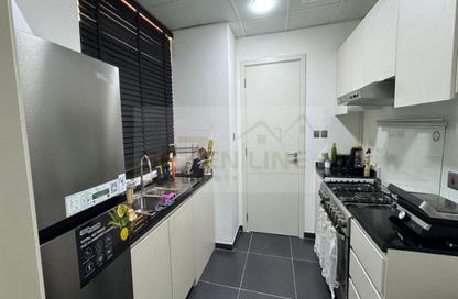 Townhouse - 5 Bedrooms - 6 Bathrooms for rent in Aster - Damac Hills 2 - Dubai