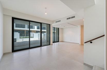 Townhouse - 3 - 4 for rent in Maha Townhouses - Town Square - Dubai